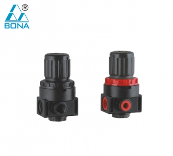 air filter pressure regulating valve 