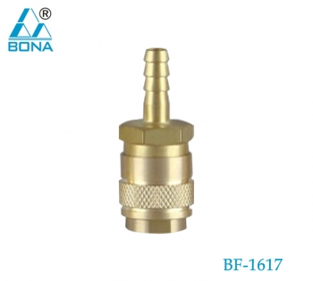 brass patio heater solenoid valve BF-1617