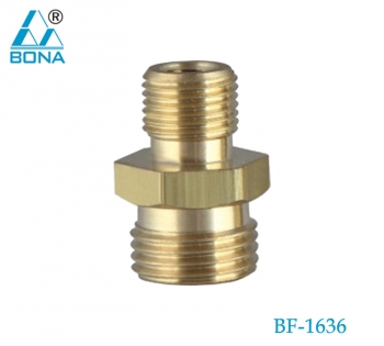  brass patio heater megnetic valve BF-1636