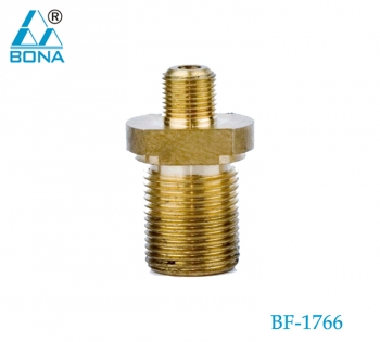 brass patio heater megnetic valve BF-1766