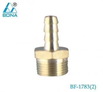 brass patio heater solenoid valve BF-1783（2）