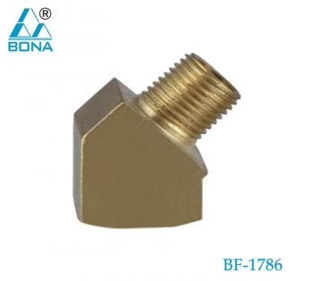  brass gas heater solenoid valve BF-1786