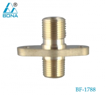 brass gas heater solenoid valve BF-1788