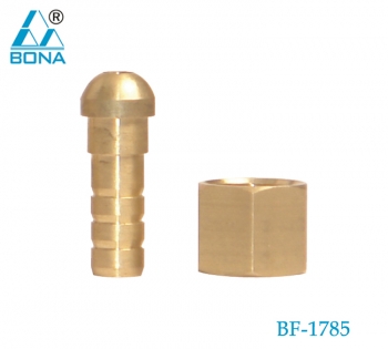 brass patio heater solenoid valve BF-1785