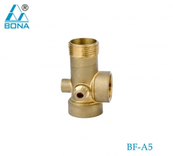brass patio heater solenoid valve BF-A5