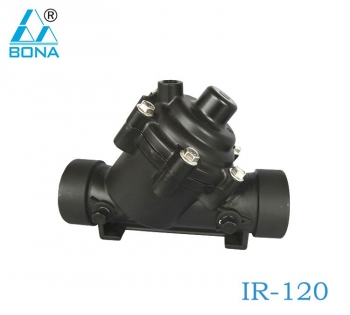 IR-120水力控制阀，基础阀